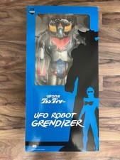HL PRO UFO Robot Grendizer Goldrake Goldorak 60cm Action Figure