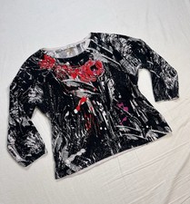 Vintage babydoll y2k mall goth - y2k,