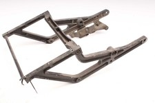 Telaio Posteriore Telaio Honda