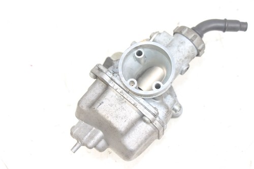 Carburateur honda ca rebel - carburateur,