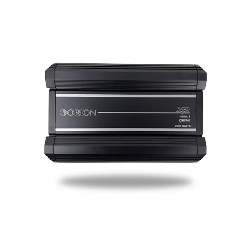 Orion xtr1000 amplificatore - orion, xtr1000.4