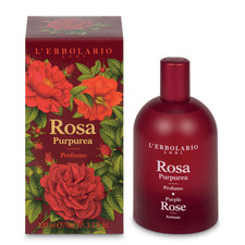 L'Erbolario Rosa Purpurea profumo 100 ml