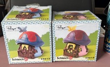 Vintage Smurf Smurfs Schlumpf