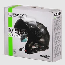 Interfono Nolan NCOM Singolo