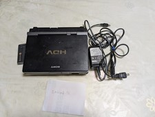 Sony GV-HD 700/1 HDV Video Walkman Videoregistratore digitale a videocassette