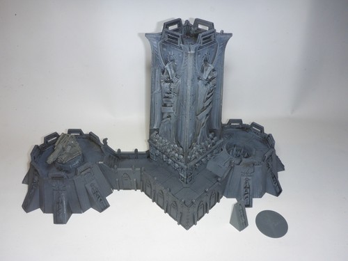 Fortress redemption - of,