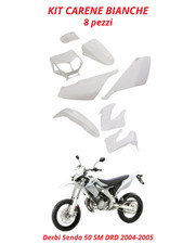 T4Tune Kit Carene / Plastiche