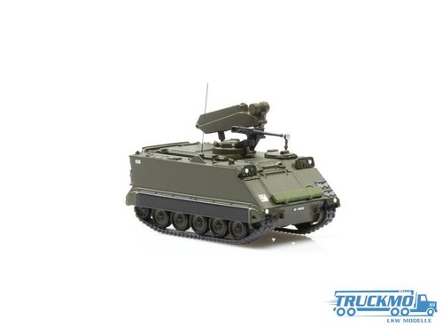 Ace arwico kranpanzer edizione - ace,