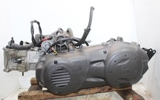 2001-2004 Aprilia Atlantic 500