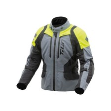 Ushuaia hydroscud jacket - t.ur,