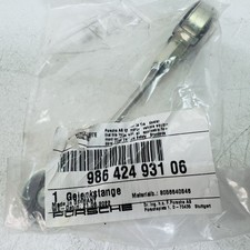 Genuine Porsche Boxster 986