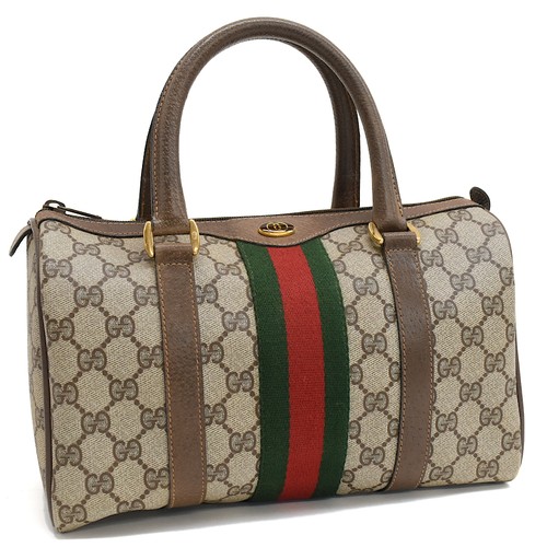 Vintage gucci sherry line - gucci,
