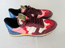 SNEAKERS BASSE VALENTINO