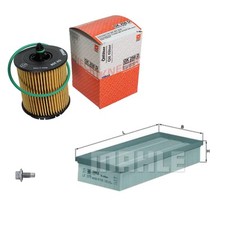 MAHLE Controllo Set Adatto Per