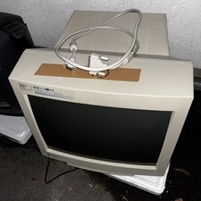 Eizo Flexscan F78 VGA CRT