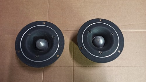 Tweeter compressione 102 - compressione,