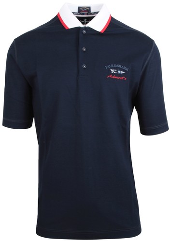 Polo uomo paul shark - polo,