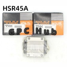 1PZ NUOVO THK HSR45A Miniatura