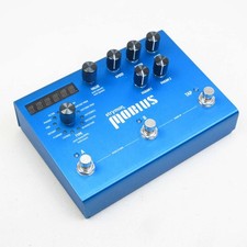 Strymon Mobius Unità di