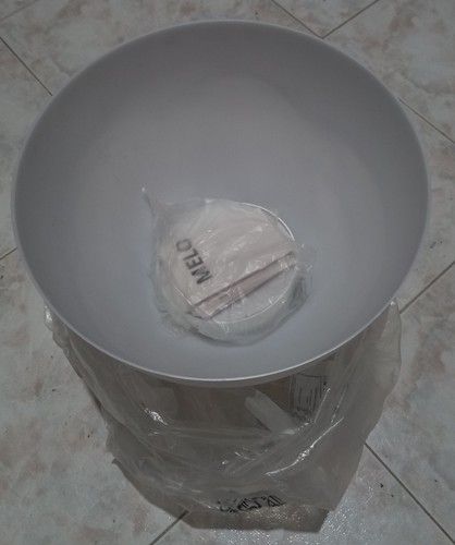 Lampada melodi ikea - lampada,