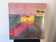 Pink floyd live from the - from,