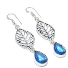 Orecchini gioielli pendenti