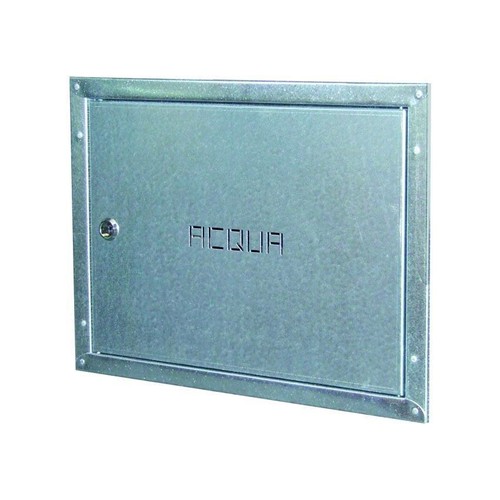 Sportello contatore acqua - , da