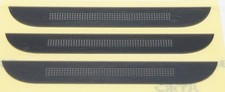 Cover Inferiore Nero Per HTC