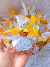 Bomboniere nascita Battesimo