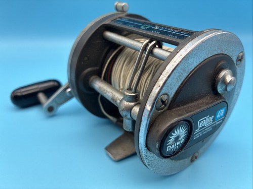 Daiwa sealine 47h - sealine, ~