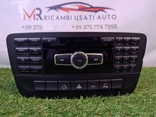 NAVIGATORE PER MERCEDES Classe