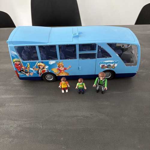 Playmobil funpark 9117 - playmobil,