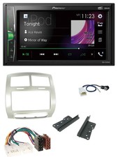 Pioneer 2din mp3 dab - dab, usb
