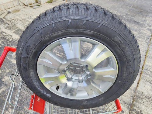 Cerchi lega fori - ,