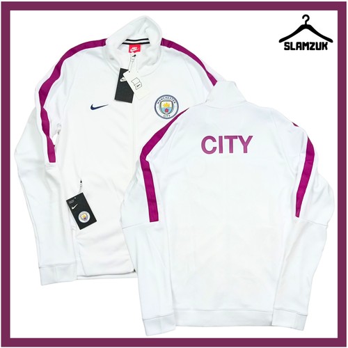 Giacca calcio manchester - giacca,
