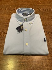 Ralph Lauren Uomo TG L Camicia