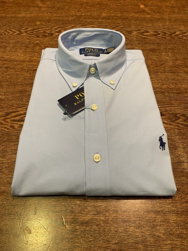 Ralph lauren uomo camicia - tg,