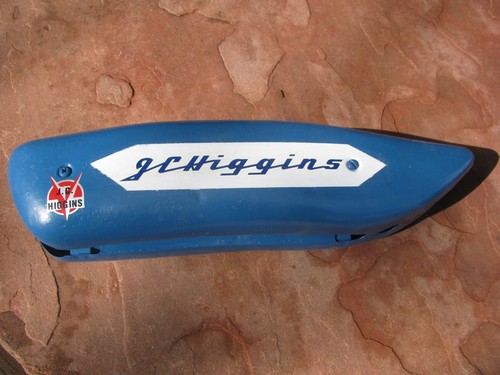 Serbatoio bici bambina c - j,