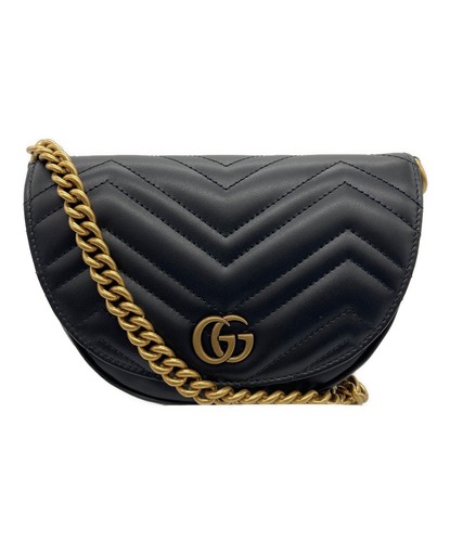 Borsa tracolla gucci - borsa, a