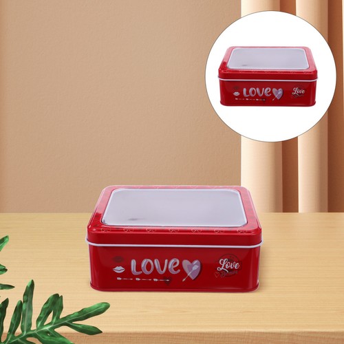 Cookie san box ferro - di,
