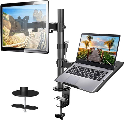 Supporto monitor braccio con - supporto,