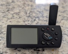 Garmin GPS III Pilot con database corrente 2025 e antenna portatile