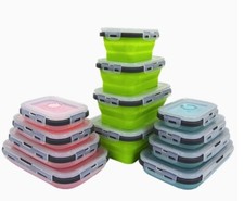 Contenitori Pieghevole in