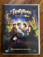 DVD I Flintstones In Viva Rock