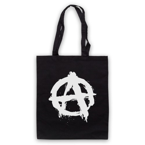 Anarchy symbol icona - anarchy,