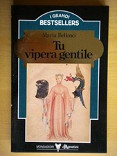 Vipera gentile evergreen - tu,