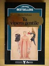 TU VIPERA GENTILE EVERGREEN MONDADORI DE AGOSTINI 1989 [Paperback] MAR