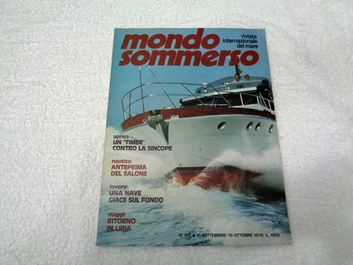 Rivista bimestrale mondo - bimestrale,