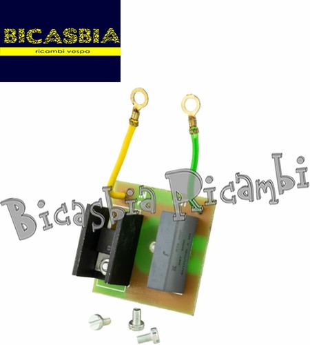 16641 raddrizzatore di - 16641,
