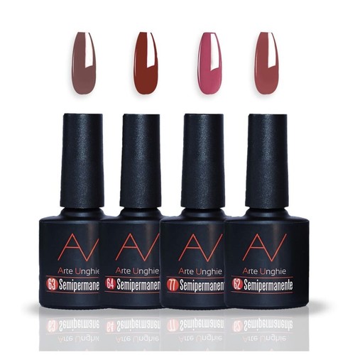 Kit autumn leaves - kit,